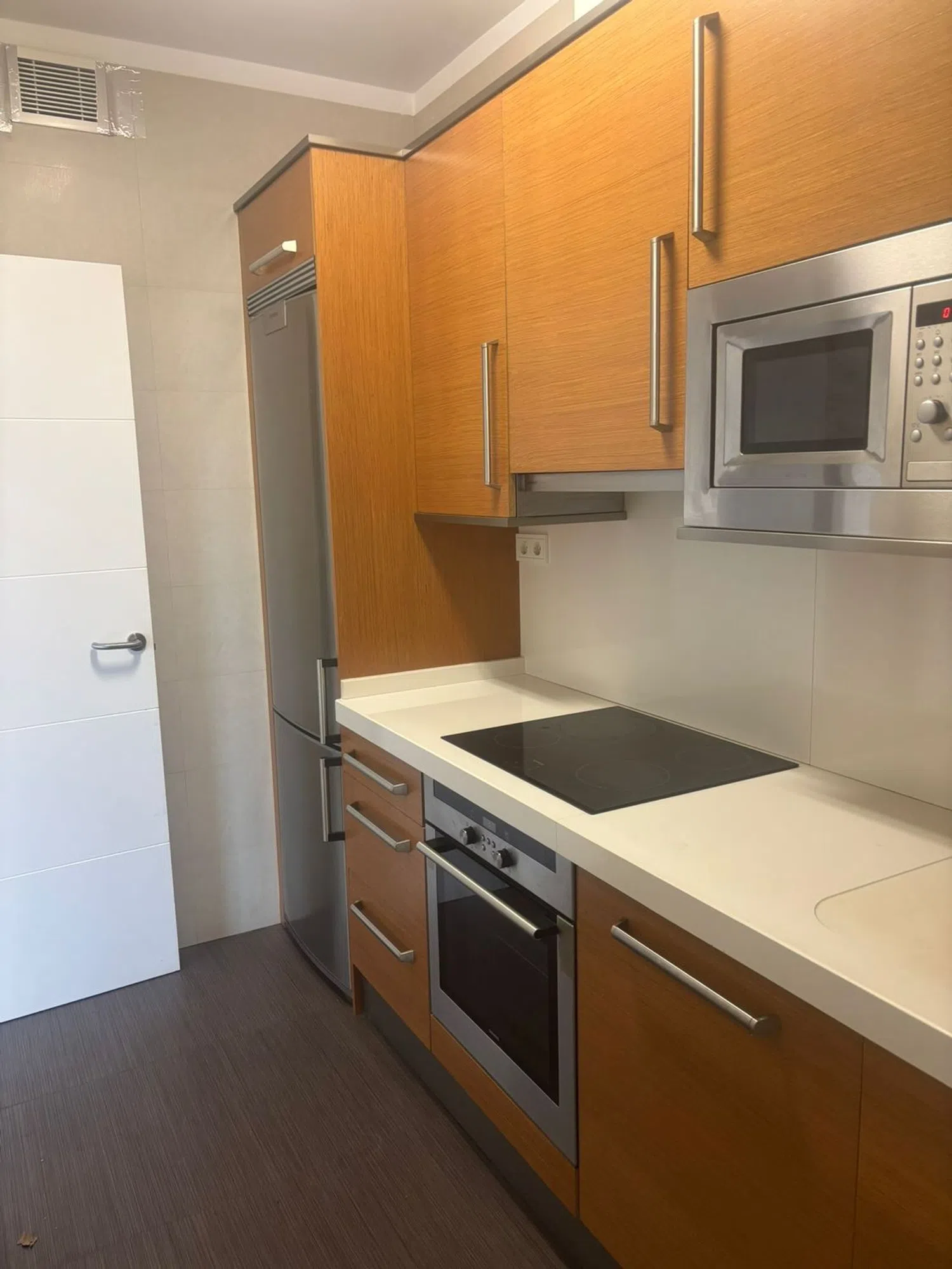 Piso en paseo de los Ruiseñores, 25 - Foto 10