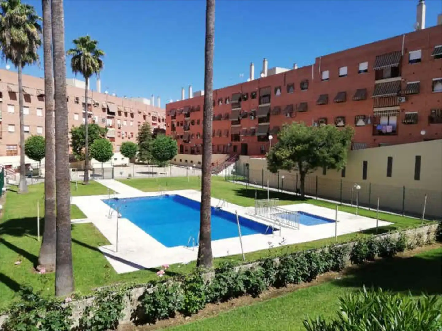 Piso en Sector Sur - Foto 4