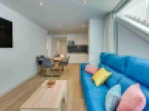 Ático en calle Huerto, 1 - Foto 5