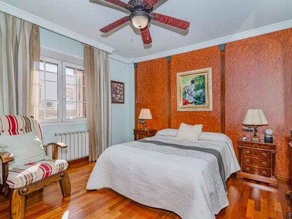 Chalet adosado en calle Isabel Barreto, 3 - Foto 20