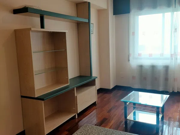 Estudio en Avenida Da Florida, 125, Castrelos - Sárdoma, Castrelos - Sárdoma - Foto 6