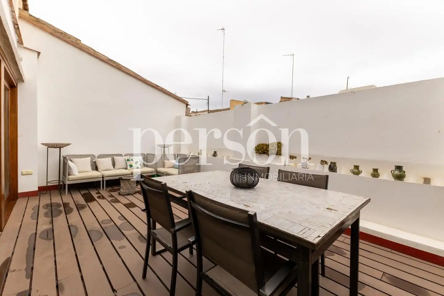 Piso en  Valencia Capital - Foto 4