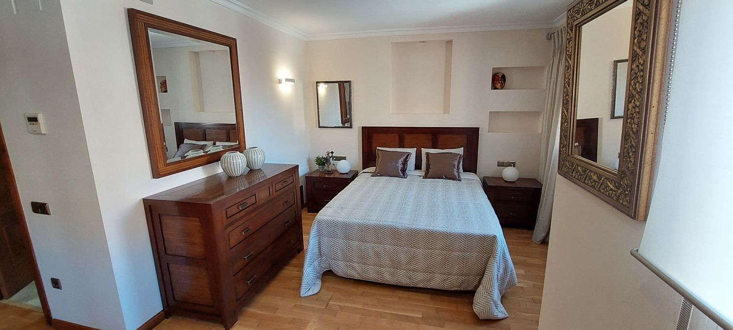 Piso en Calle dels Carters, 74, L'Hort de Senabre - Foto 10