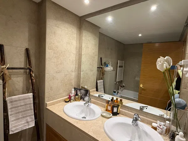 Piso en avenida Lazarejo, 7 - Foto 4