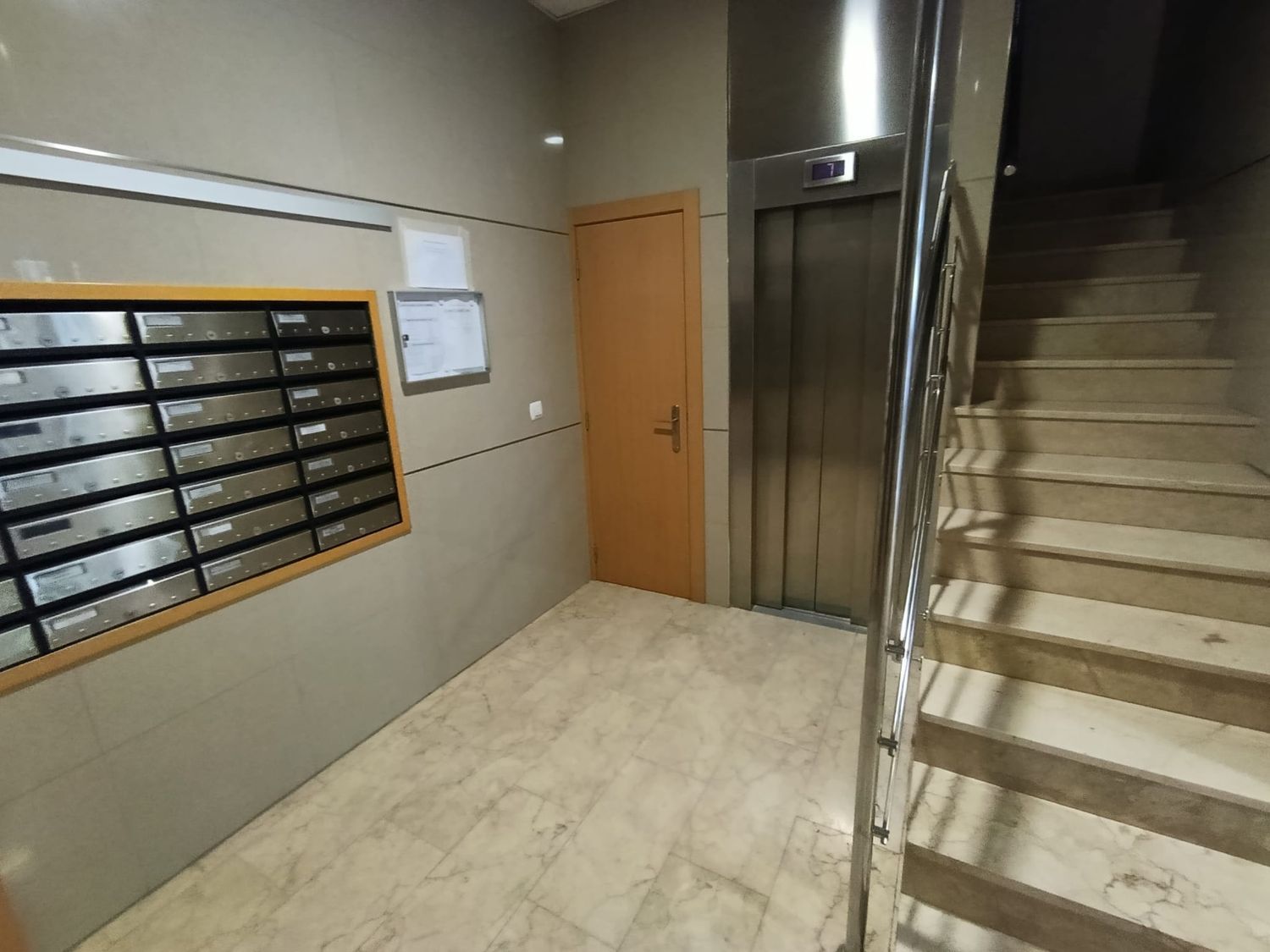 Piso en Calle de Misser Mascó, Exposició - Foto 19