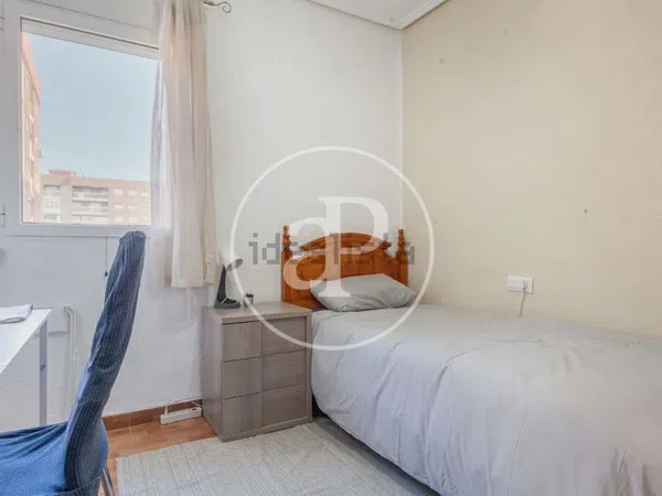 Piso en Avenida de la Malva-Rosa, 47 - Foto 18