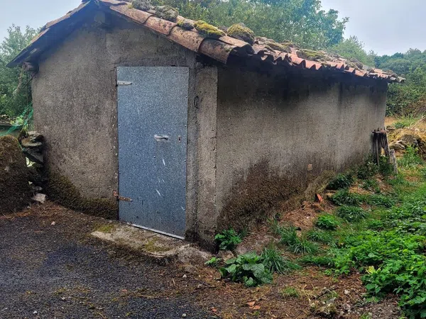 Casa rural en Vigueira s/n - Foto 2