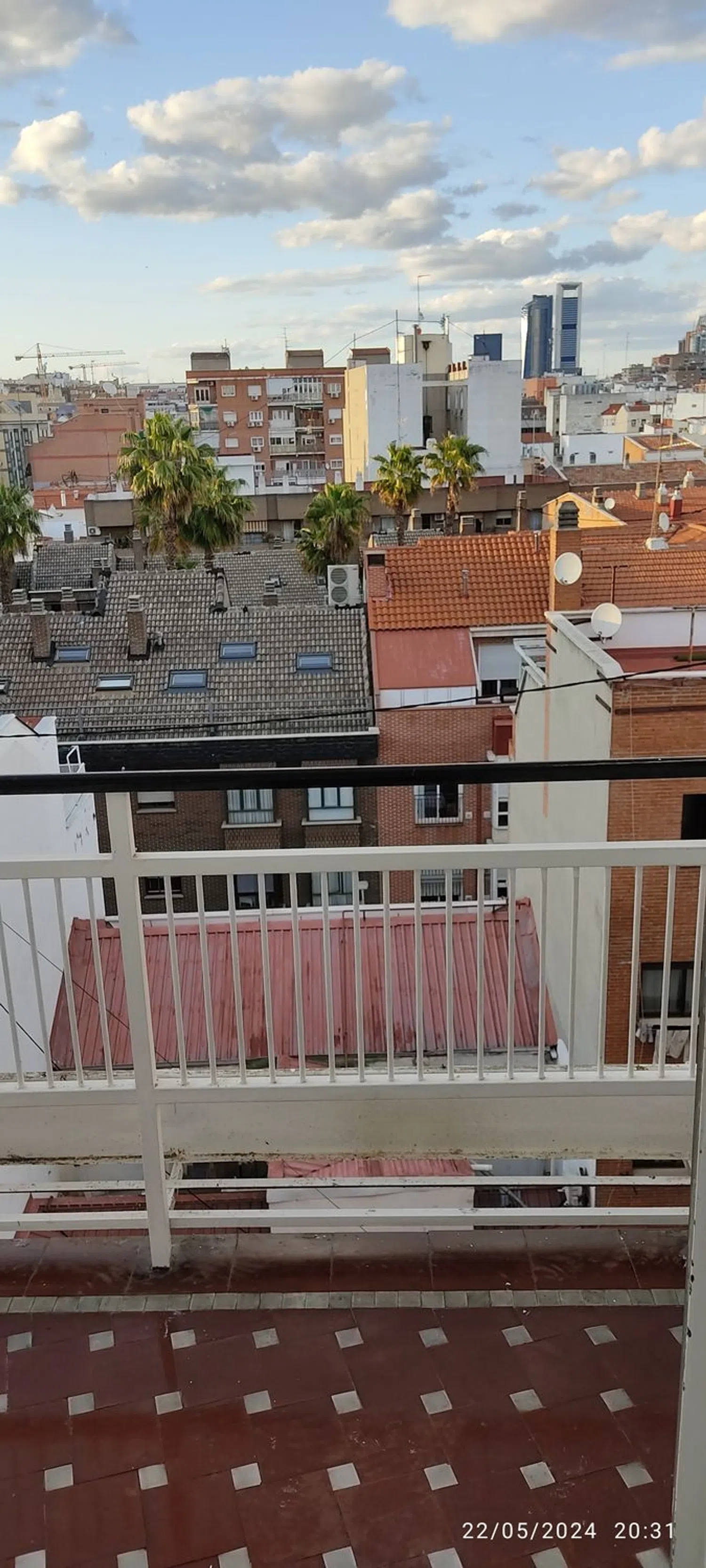 Piso en calle Teruel, 25 - Foto 1