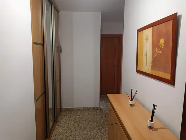 Piso en calle Periodista Luis de Vicente, 7 t