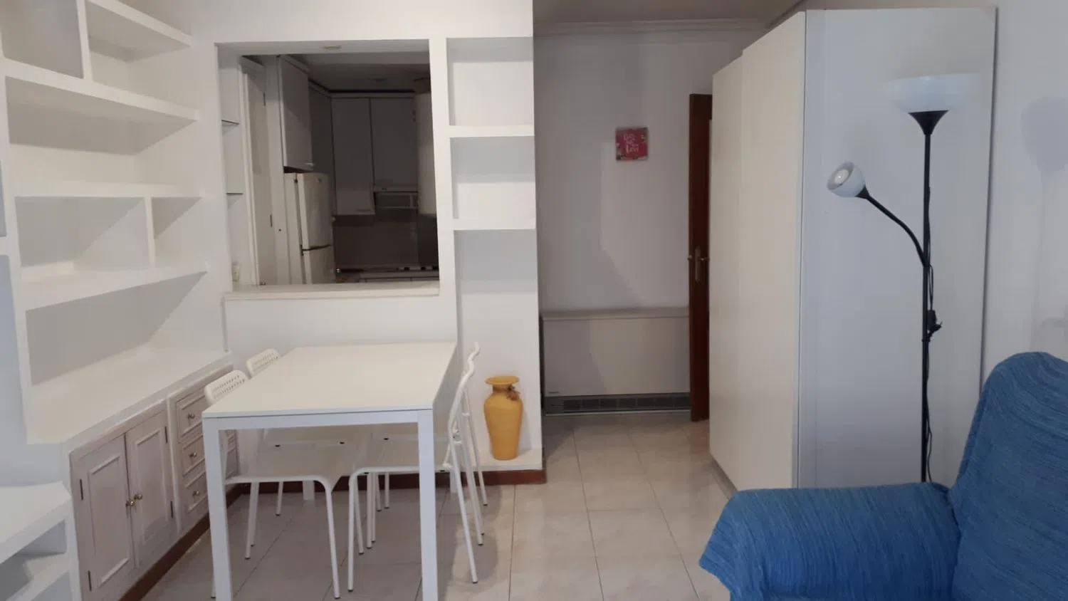 Piso en La Carrera, 22 - Foto 1