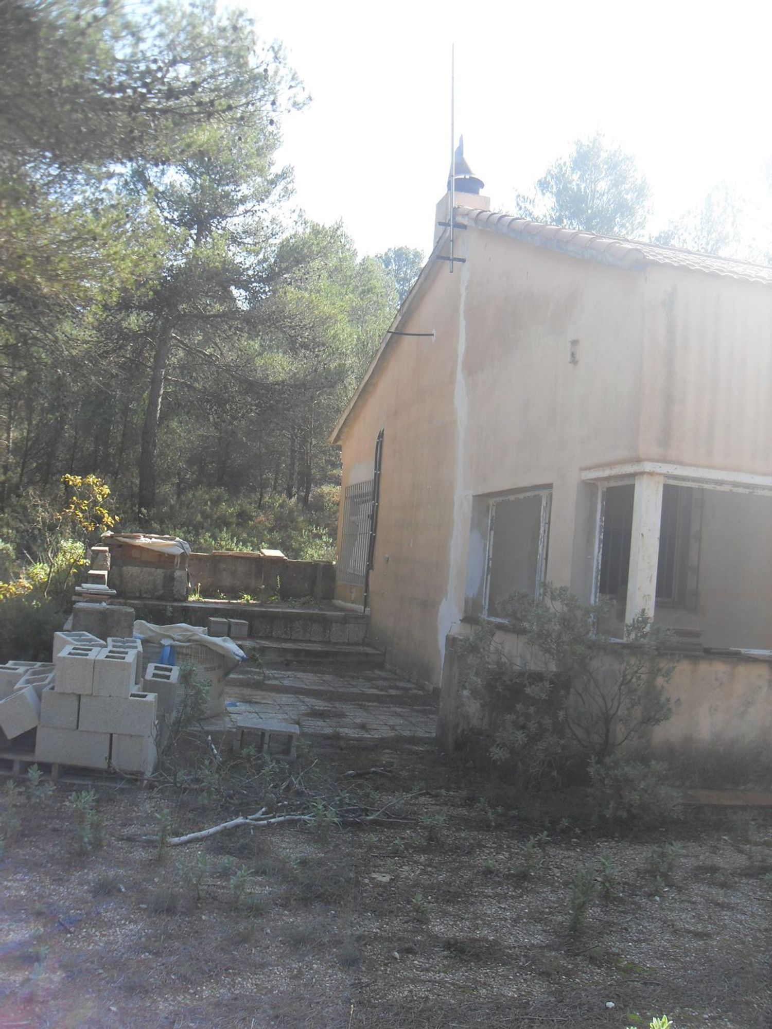 Finca rústica en Cv-712, 7 - Foto 8