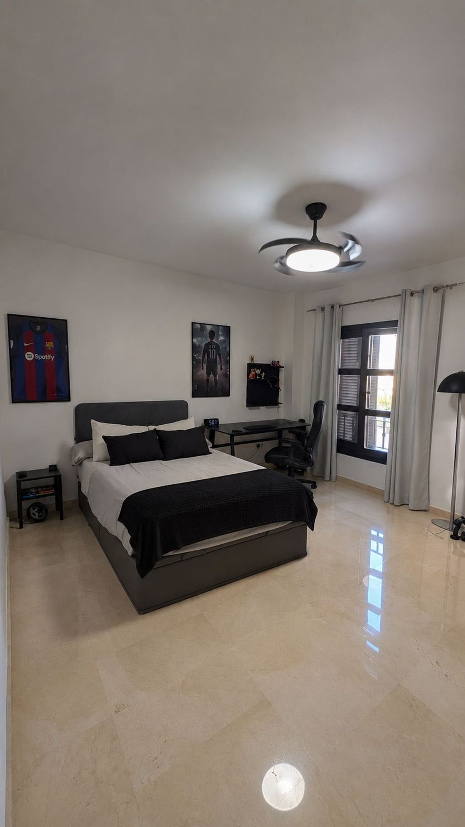 Chalet adosado en Urbanización Guadalmina Alta, 454, Guadalmina Alta - Foto 8