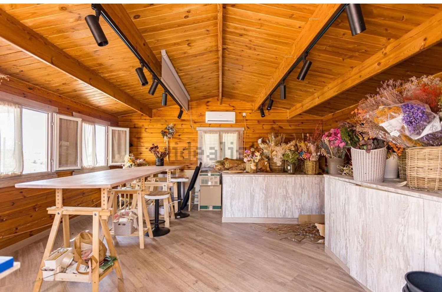 Casa o chalet independiente en Los Cedros, 29, Altorreal-El Chorrico - Foto 2