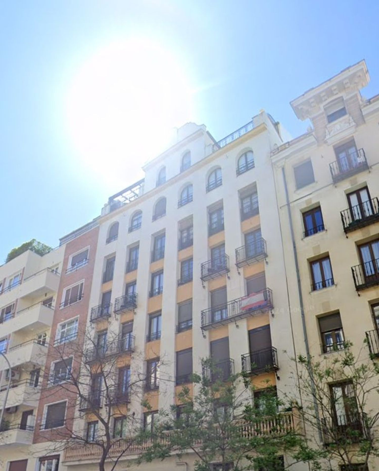 Piso en calle de José Ortega y Gasset, 52 - Foto 1