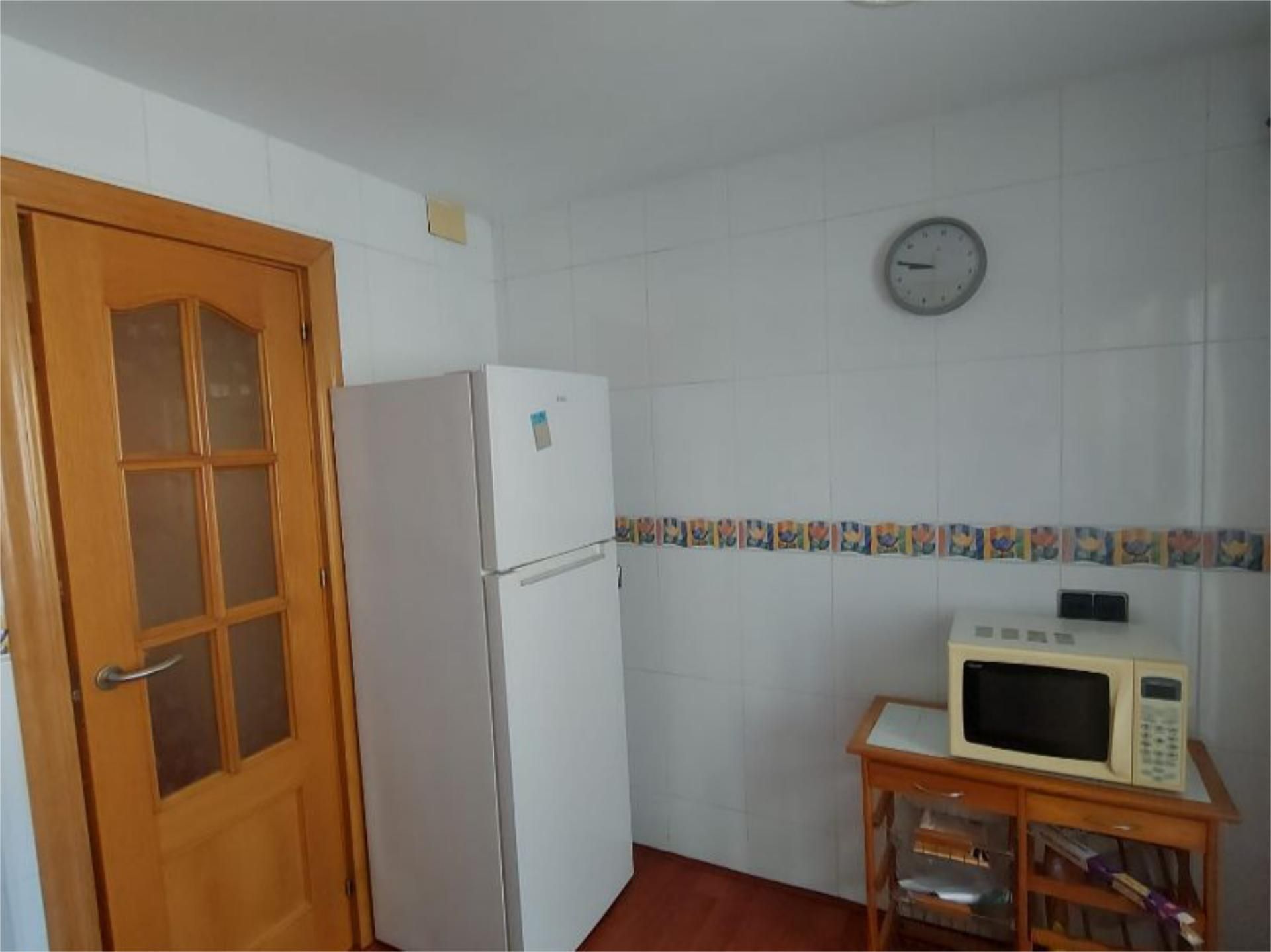 Piso en  Calle Sierra Espuña 4 - Foto 4