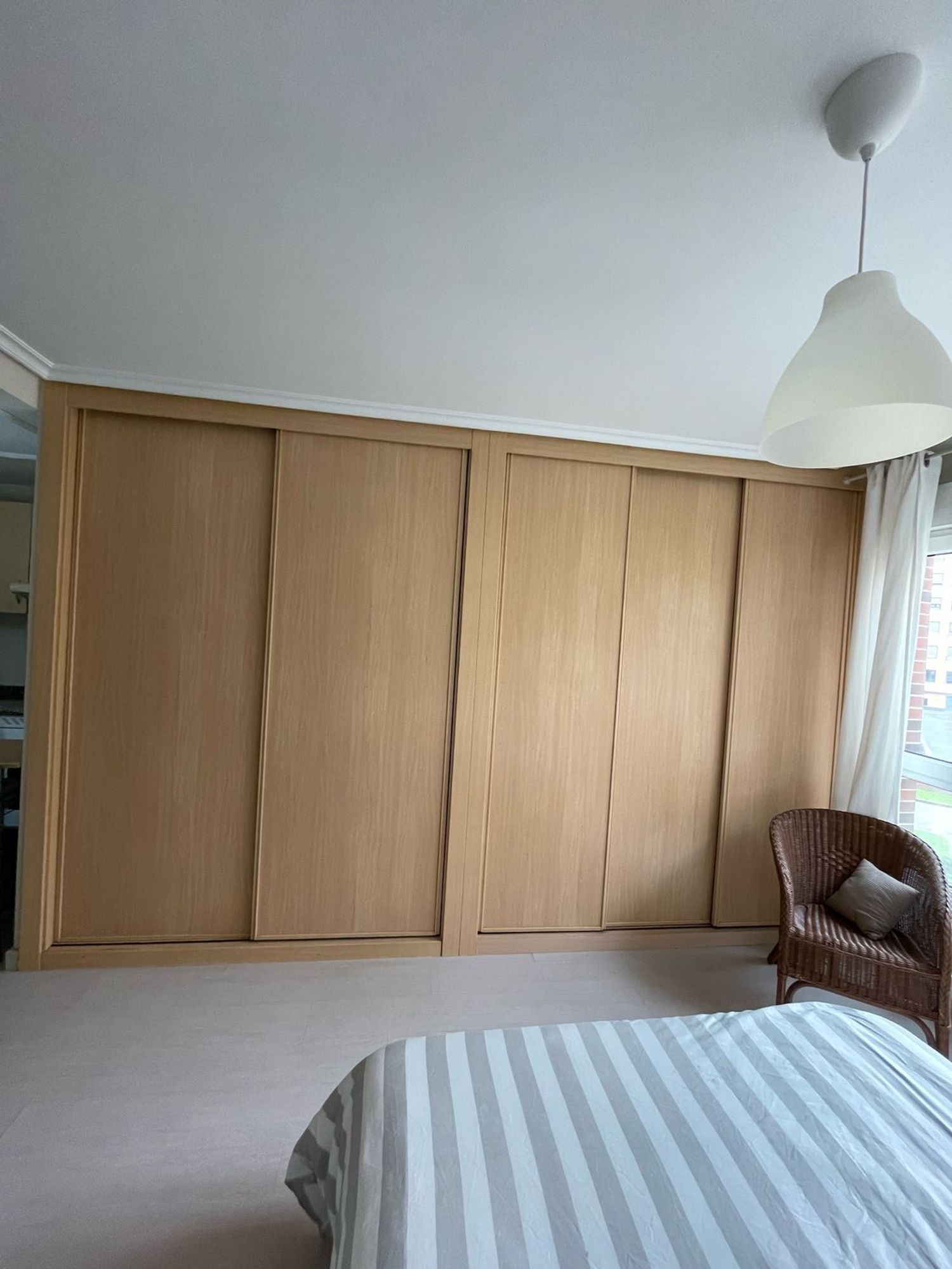 Alquiler de estudio en Avenida Lisboa, 3 - Foto 11