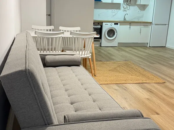 Estudio en Plaza del Vallès, 41 - Foto 8