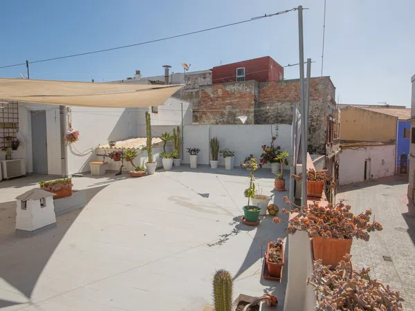 Chalet pareado en Calle Crespo, 32, Centro-San Felipe-Huerta Fava, Centro-San Felipe-Huerta Fava - Foto 27