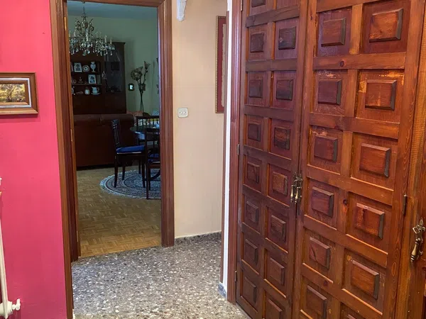 Piso en Calle Doctor Antonio Diez Caballero, 7 - Foto 6