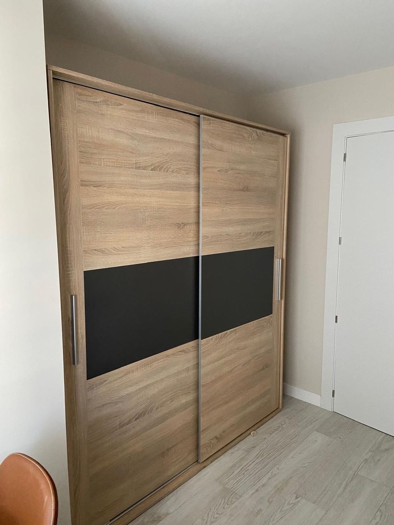 Piso en paseo de Canalejas, 43 - Foto 15