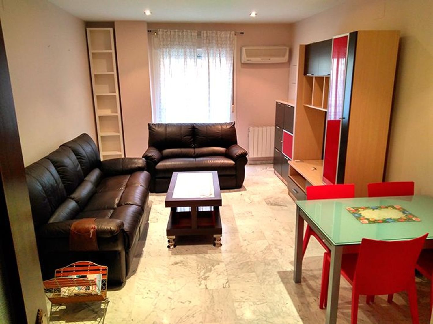 Piso en calle Sanguino Michel, 14