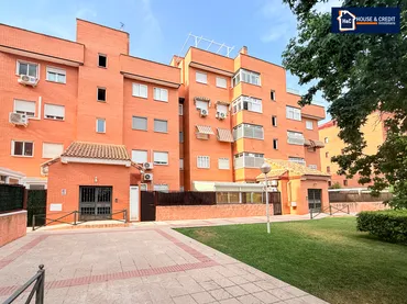 Piso en Alcorcón - Foto 1