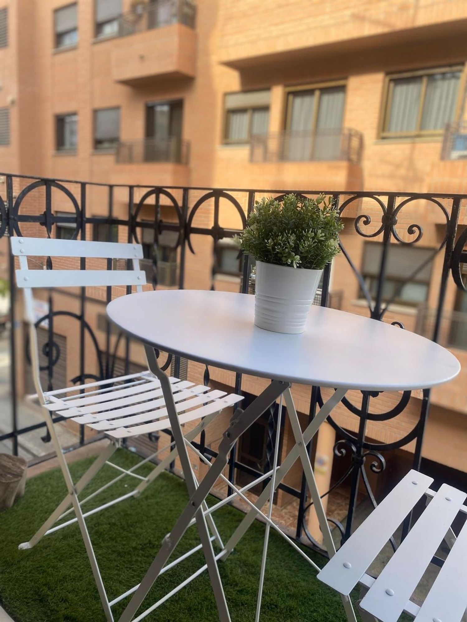 Dúplex en calle del General Almirante, 4 - Foto 4