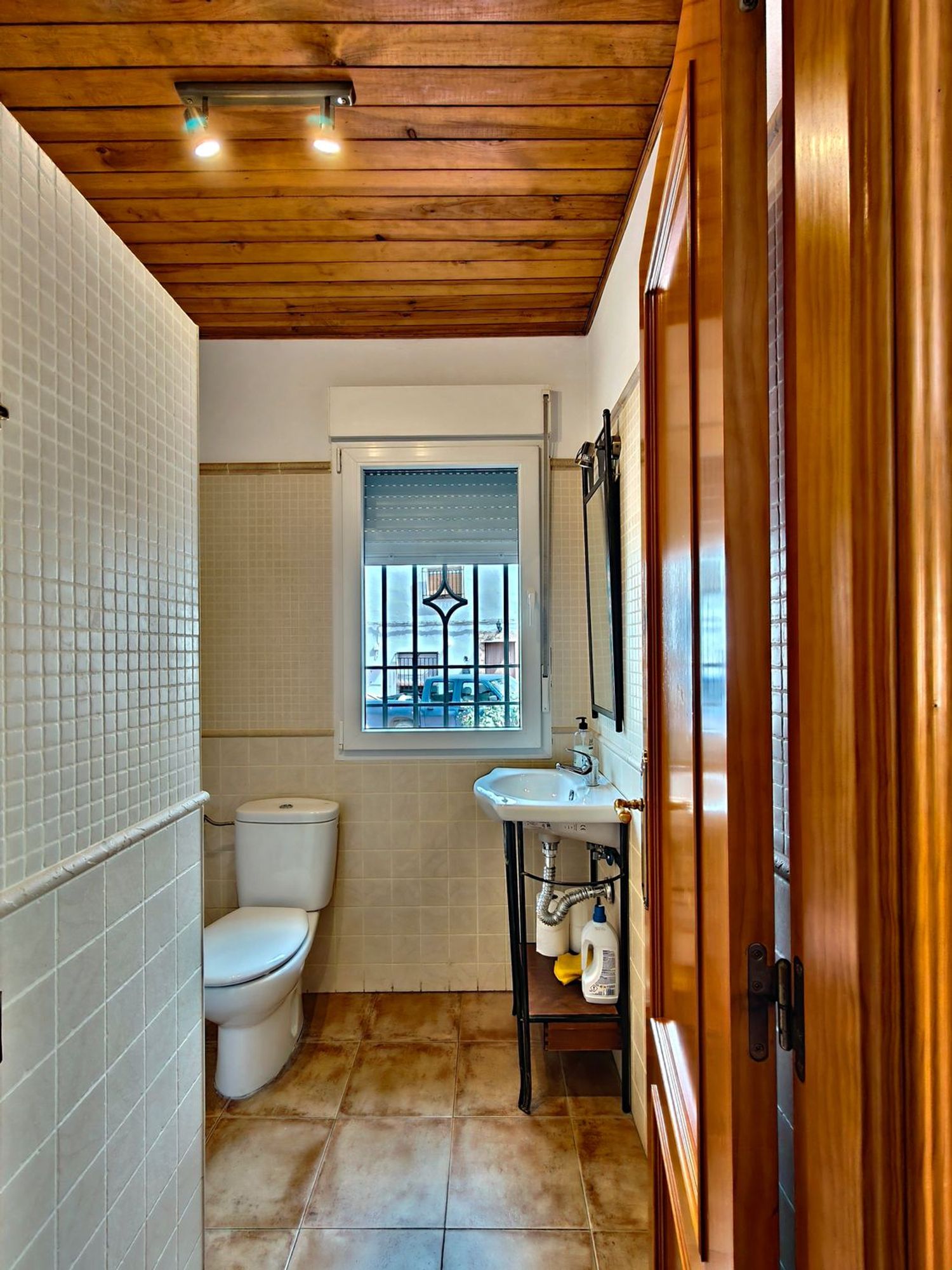 Casa o chalet independiente en La Ventilla, 5 - Foto 15