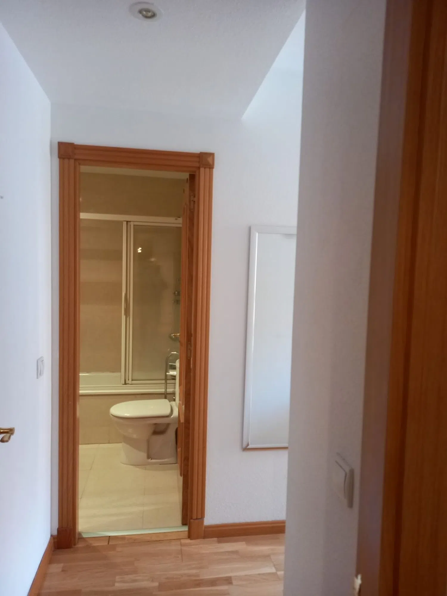 Piso en calle de la Antracita, 14 - Foto 16