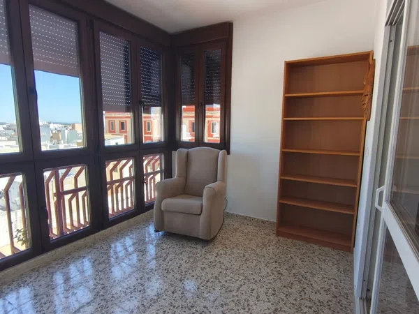 Piso en Calle Isaac Peral, 13, Centro Ciudad, Centro Ciudad - Foto 9
