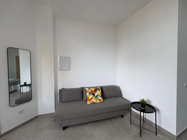 Estudio en Plaza San Andrés, 2, Bañaderos-El Puertillo-San Andrés, Bañaderos-El Puertillo-San Andrés - Foto 3