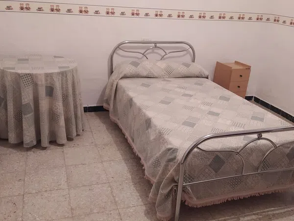 Casa de pueblo en Calle Maestro Bretón, 3 - Foto 9