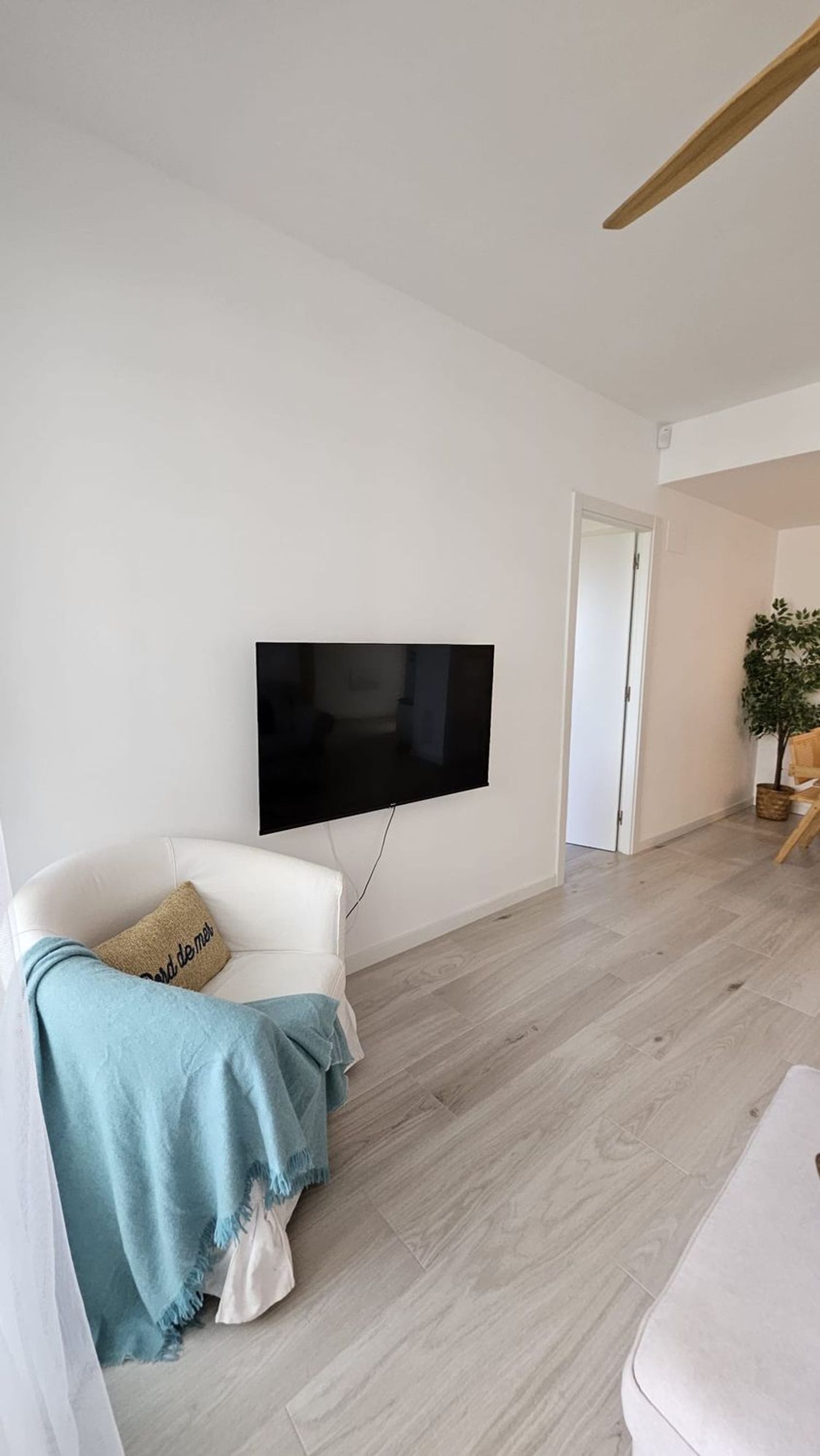 Piso en Calle Margalló, 3, Roques Daurades-L'Estany, Roques Daurades-L'Estany - Foto 7