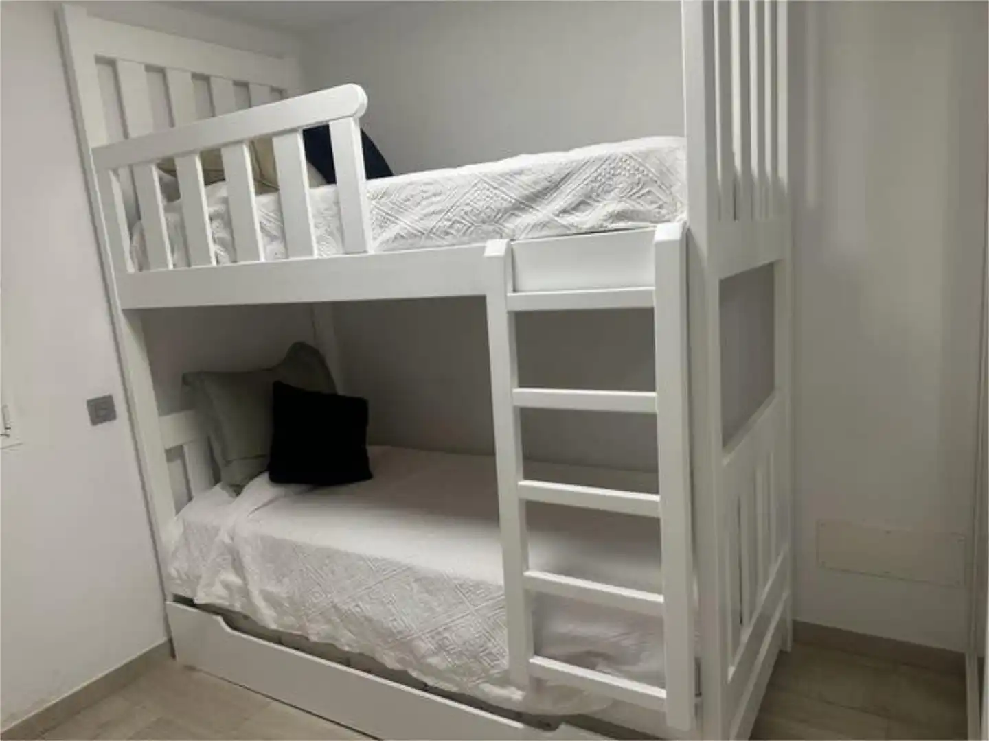 Apartamento en San agustin - Foto 6