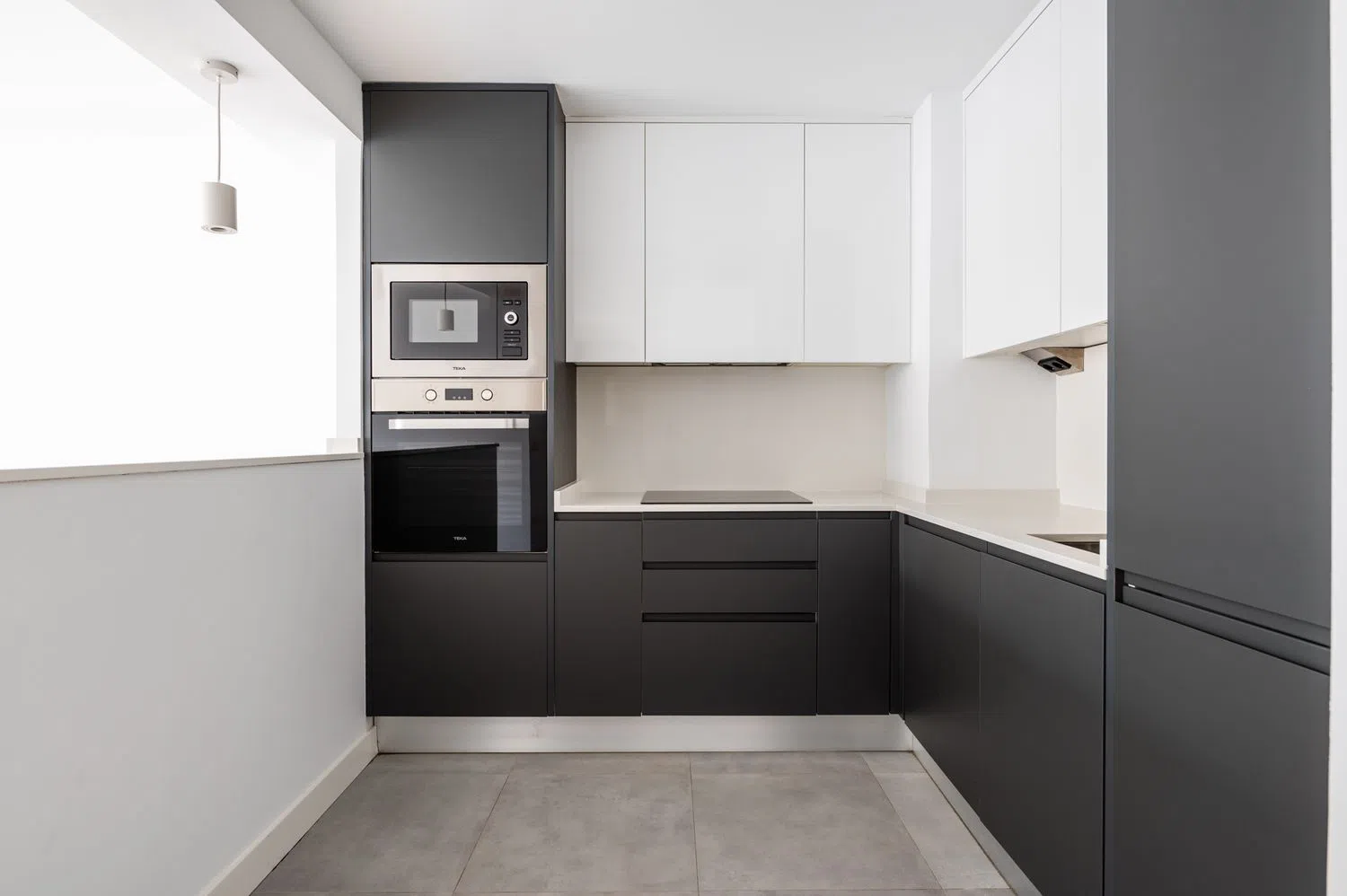 Piso en calle de San Benito - Foto 8