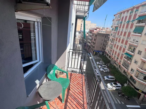 Piso en avenida Marqués de Los Vélez, 5 - Foto 4