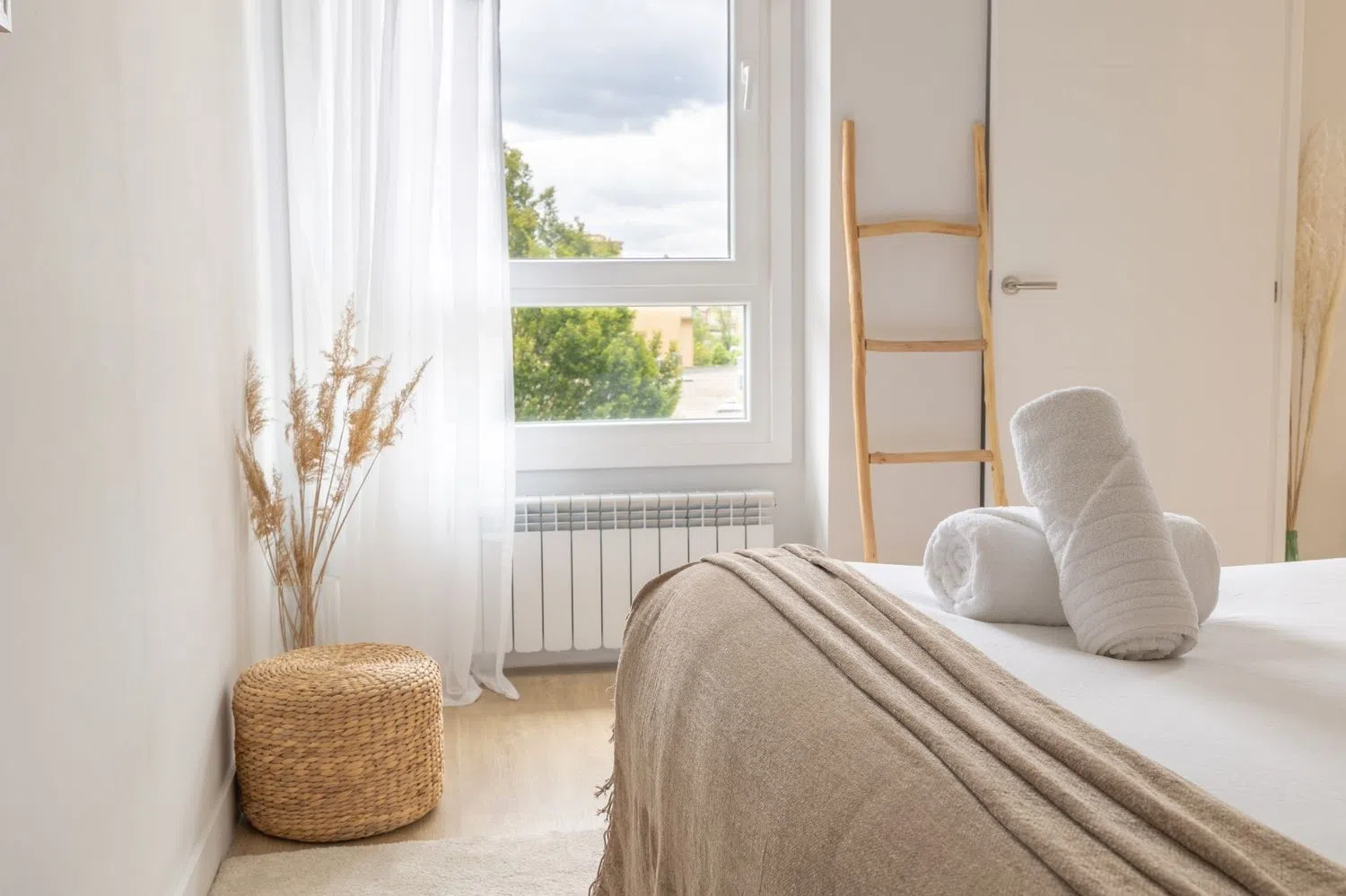 Piso en calle Benjamín de Tudela, 21 - Foto 15