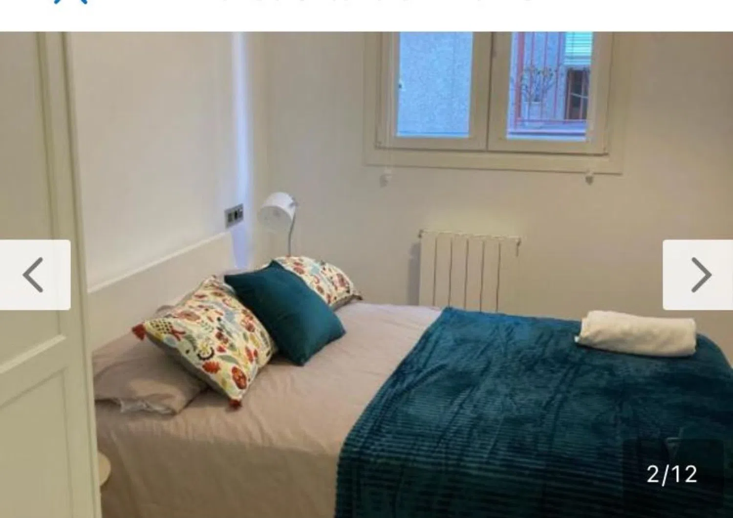 Estudio en calle Parra Alta de Cartuja, 54 - Foto 3