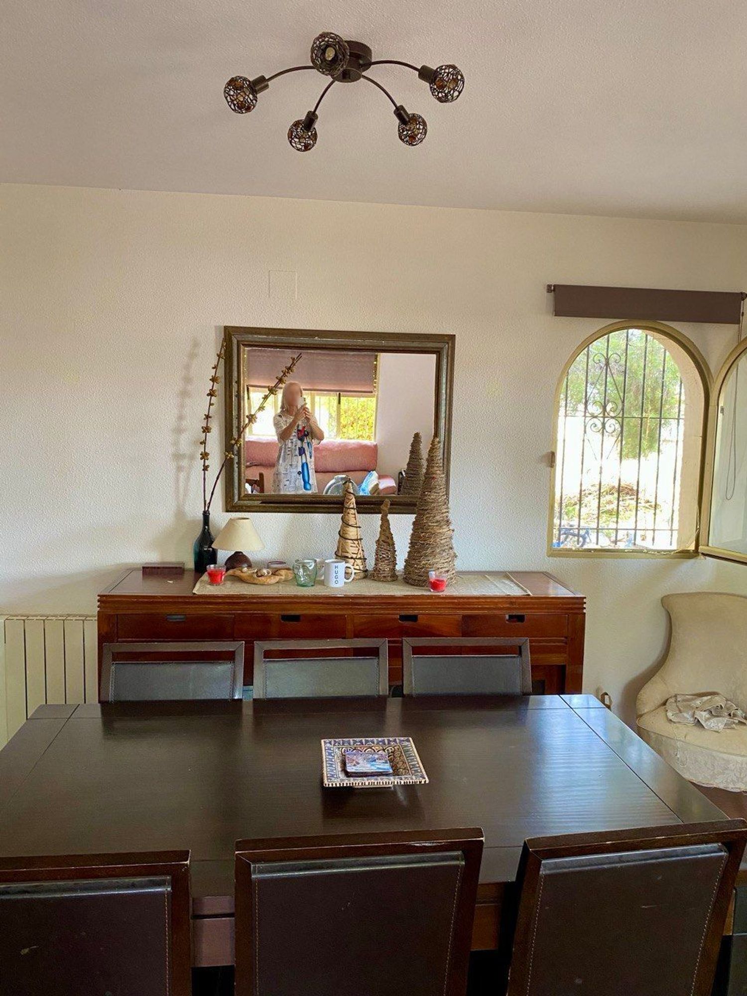 Casa o chalet independiente en Calle de la Violeta, 1, La Huerta, La Huerta - Foto 12