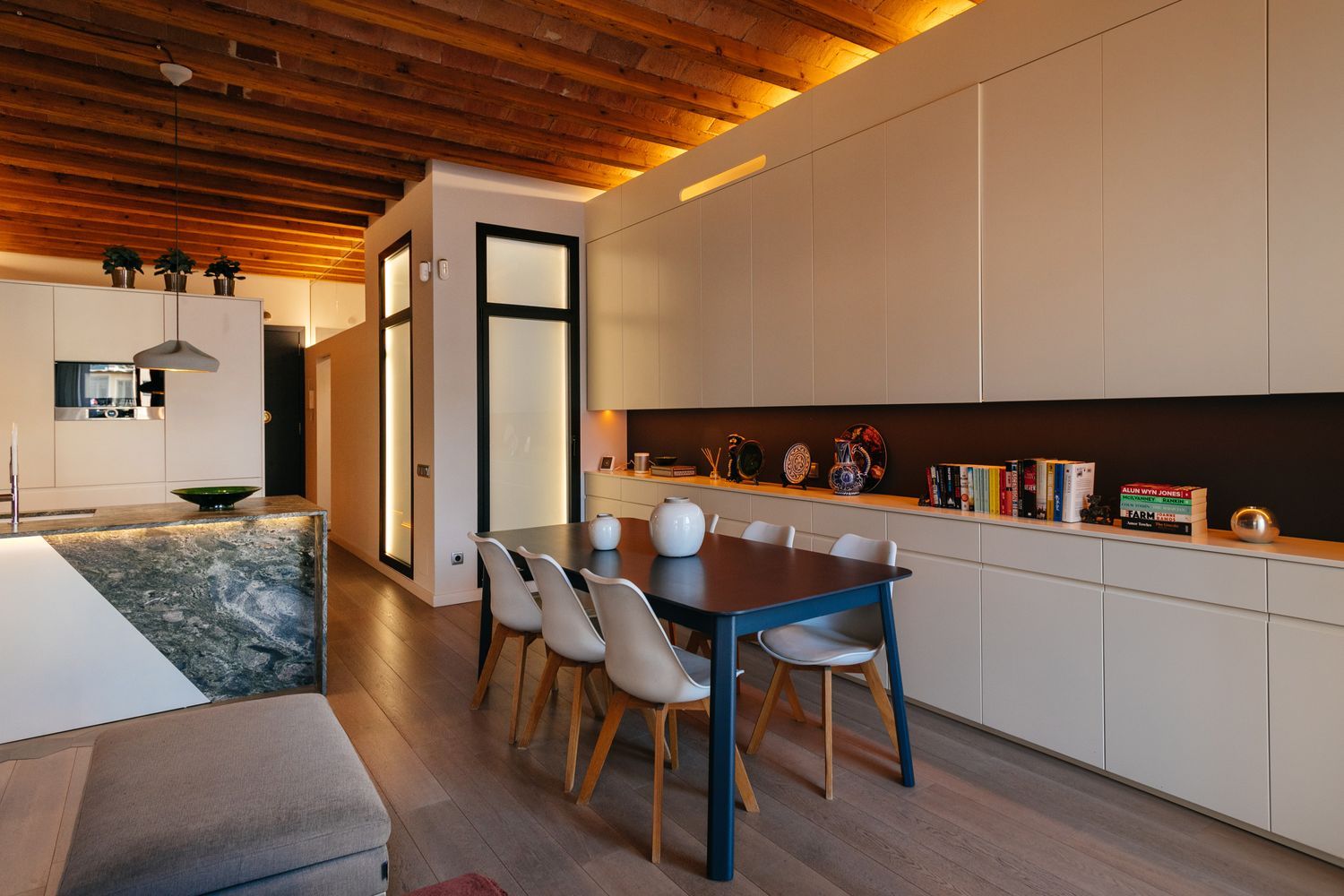 Estudio en Calle d'Aragó, 378 - Foto 38