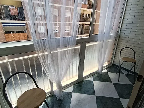 Piso en Calle Mirajazmines, 2, Victoria Eugenia - Foto 5