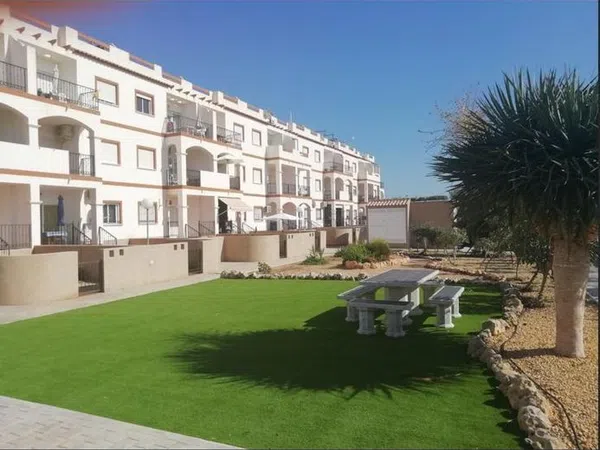 Piso en Calle J'Alhamed 17, 47, Punta Prima - Foto 8