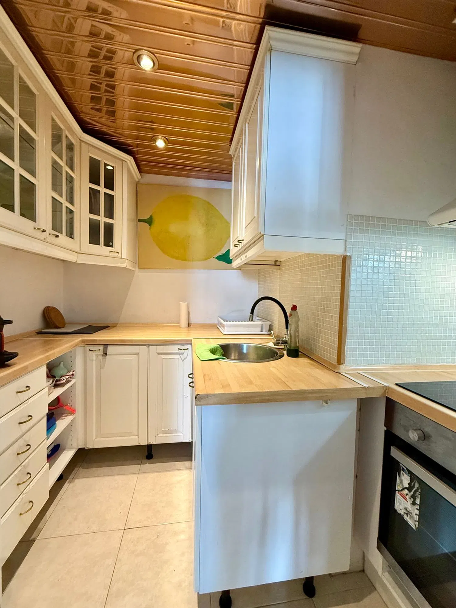 Piso en avenida de Joan Miró, 17 - Foto 14