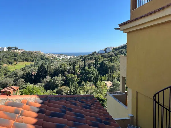 Dúplex en Urbanizacion Reserva 2 Fase, 5, Reserva de Marbella - Foto 2