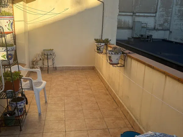 Ático en Calle de Basilio Boggiero, 64 - Foto 1