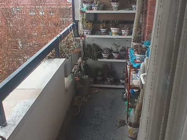 Piso en calle Diego de Torres, 9 - Foto 13