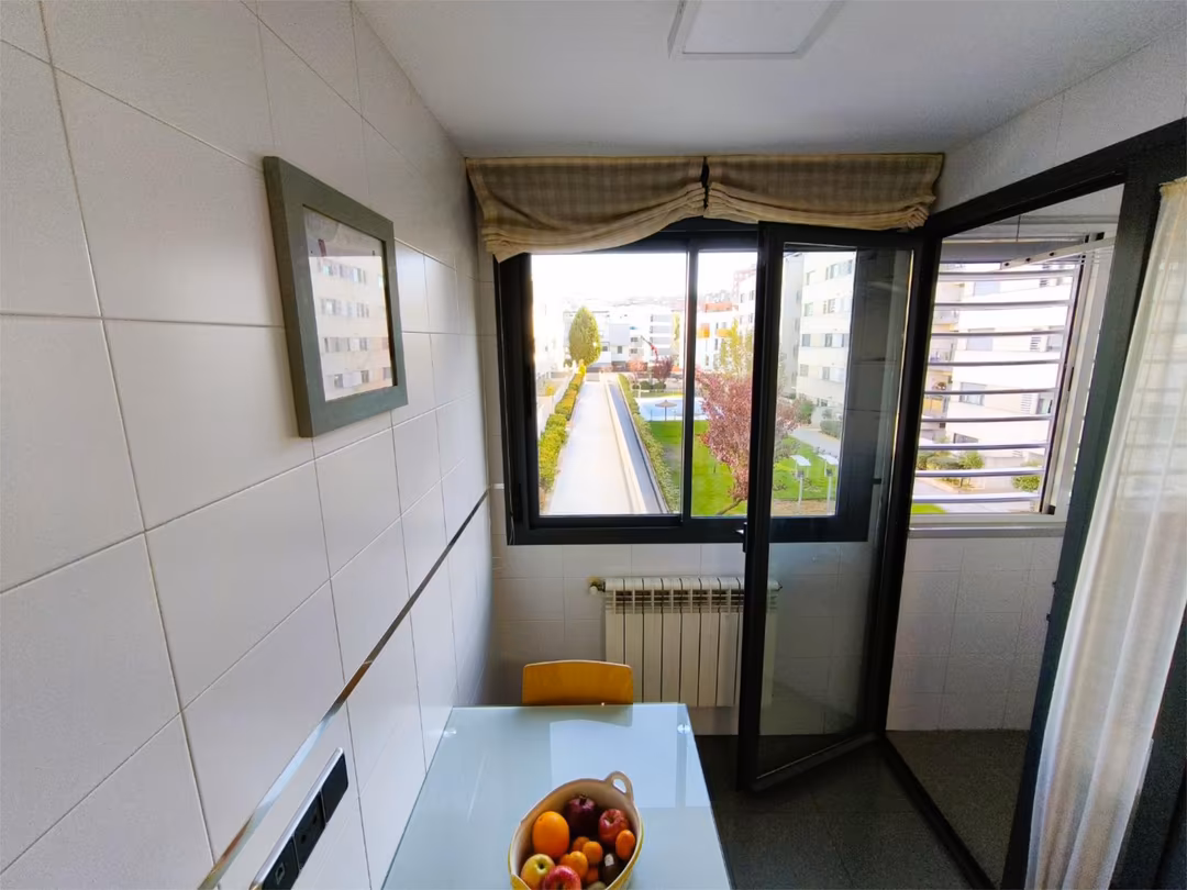 Piso en  Madrid Capital - Foto 9