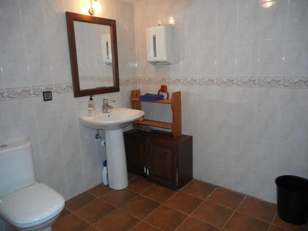 Casa independiente en Barrio Monte Rozas - Foto 39