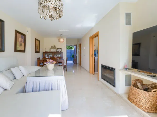 Chalet pareado en Verdejo, 112, Loreto, Loreto - Foto 30