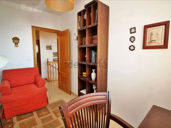 Chalet pareado en Calle Vicente Blasco Ibañez, 4, Aguamarina - Foto 14